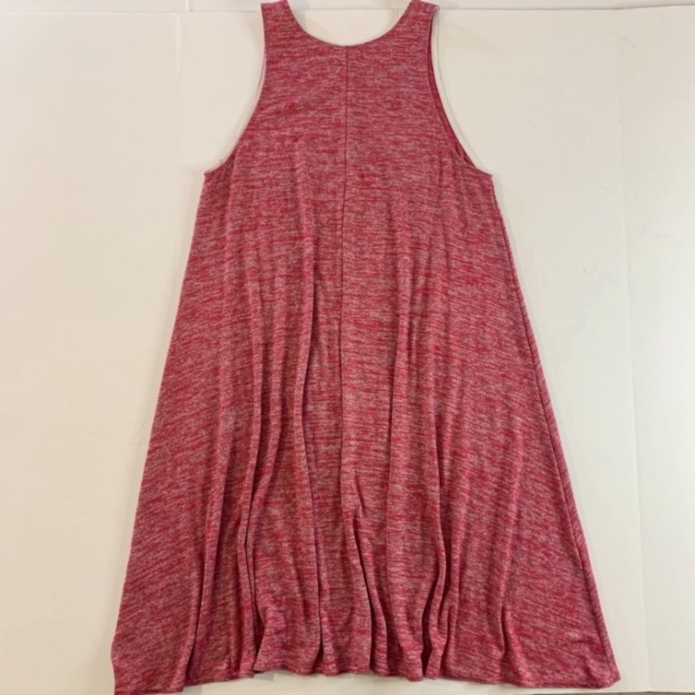 Aritzia Wilfred Free Rosa Dress - Picture 4 of 7